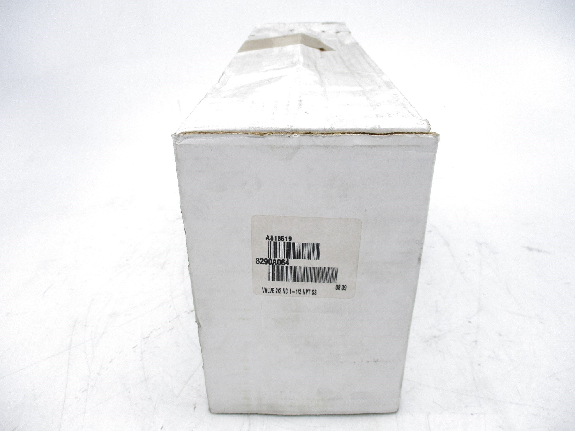 ASCO 8290A064 1 1/2" NSFS