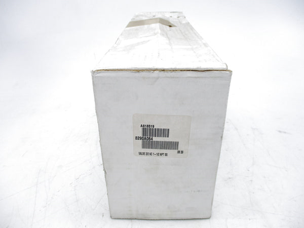 ASCO 8290A064 1 1/2" NSFS