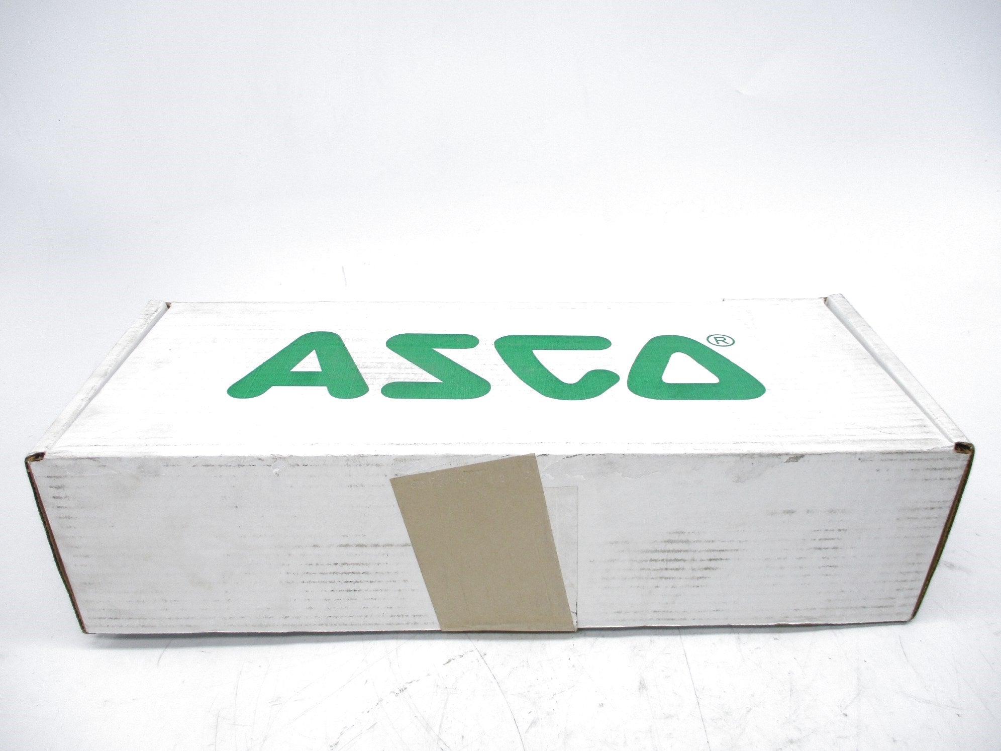 ASCO 8290A064 1 1/2" NSFS