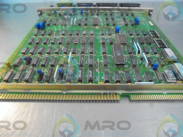 ALLEN BRADLEY 900034 REV.12 COMMUNICATION MODULE *USED*