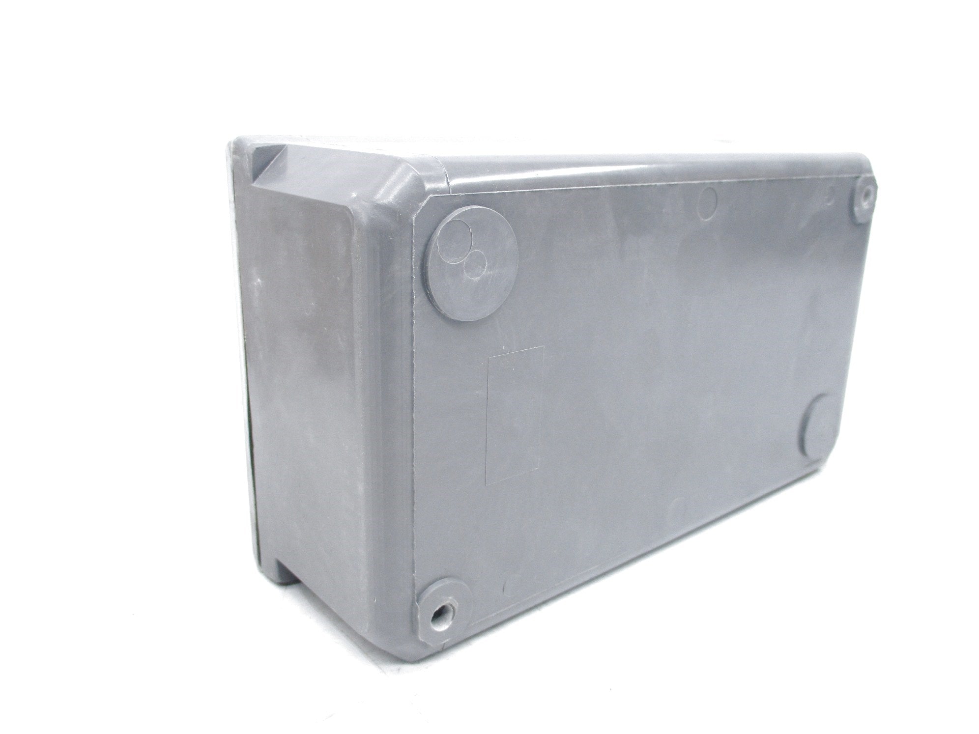 ALLEN BRADLEY 609-ACW SER. K (BR/WH) NSMP