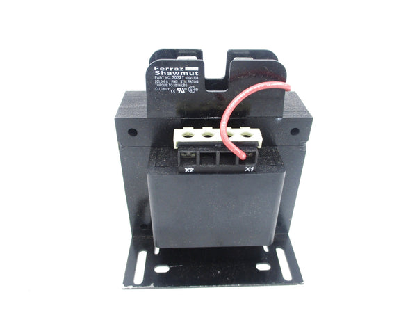 ALLEN BRADLEY 1497-D-BASX-1-N SER. A (BR/WH) NSMP