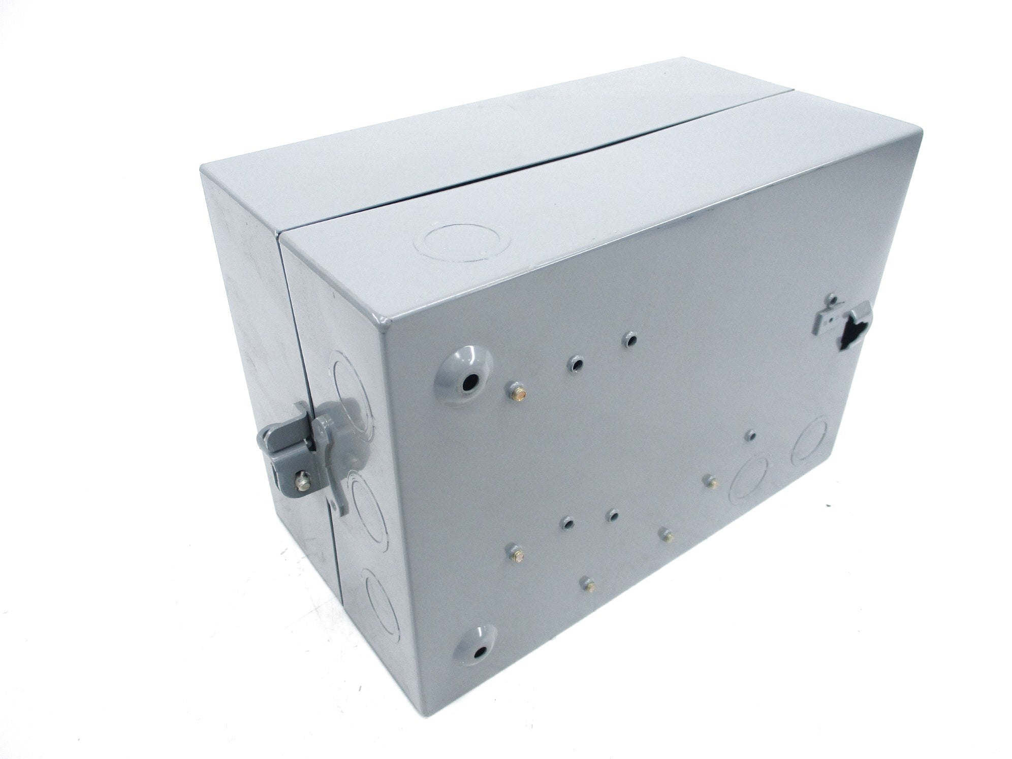 ALLEN BRADLEY 509-AAB-1 SER. B (BR/YL) NSMP