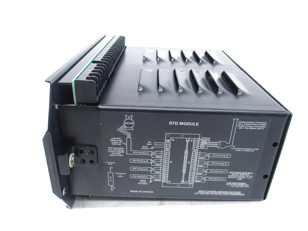 ALLEN BRADLEY 1406-R16 SER. A F/W .2 (BR/YL) NSMP