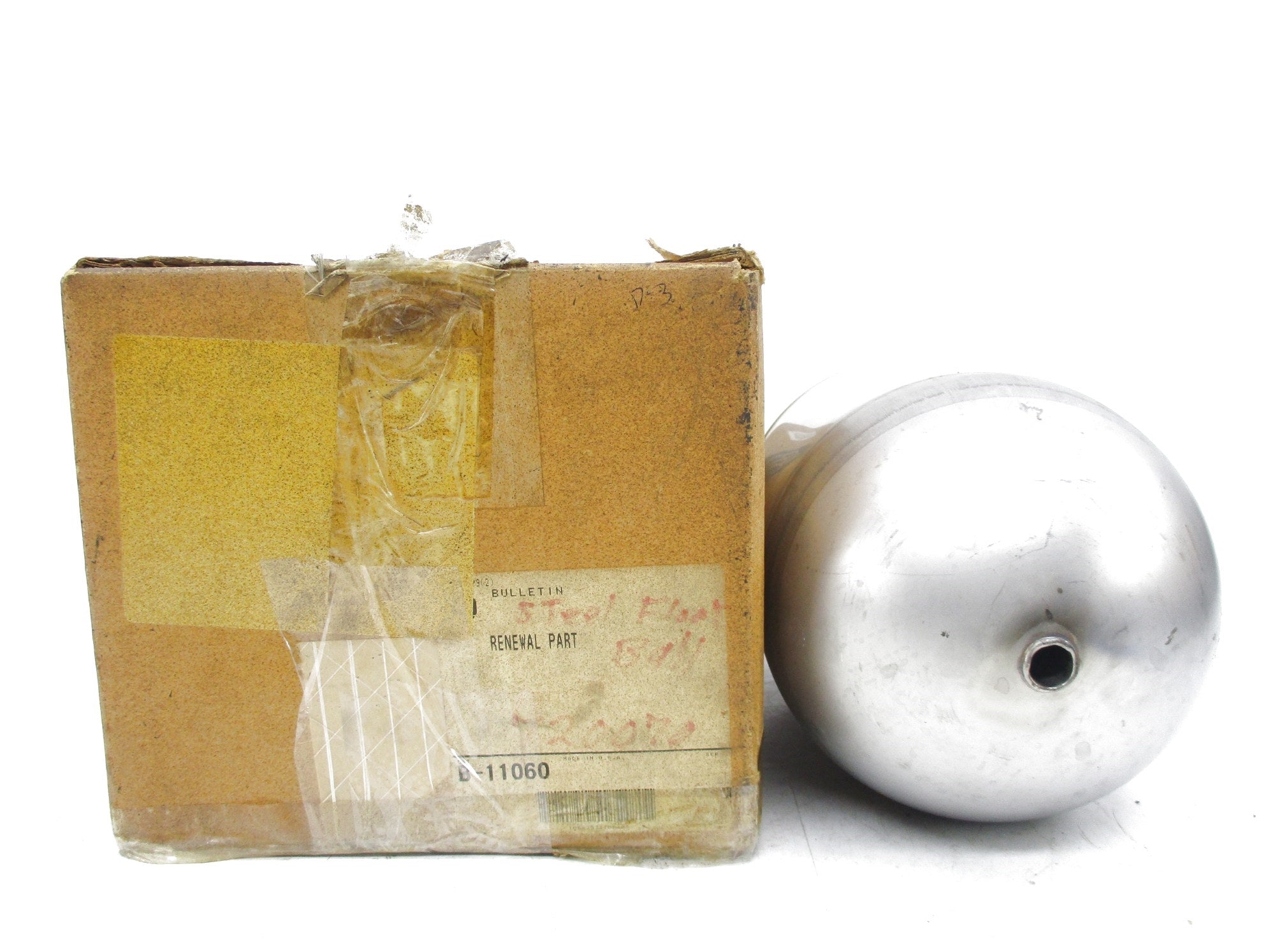 ALLEN BRADLEY B-11060 (BR/WH) NSMP