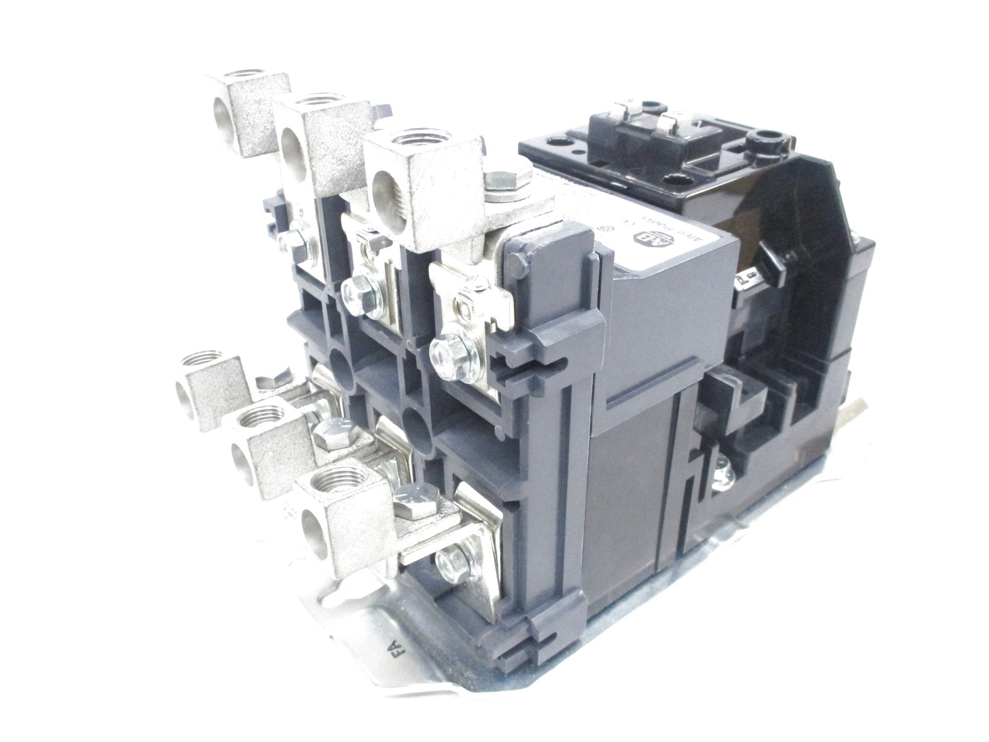ALLEN BRADLEY 500L-EOD93 SER. A 120V (BR/WH) NSMP