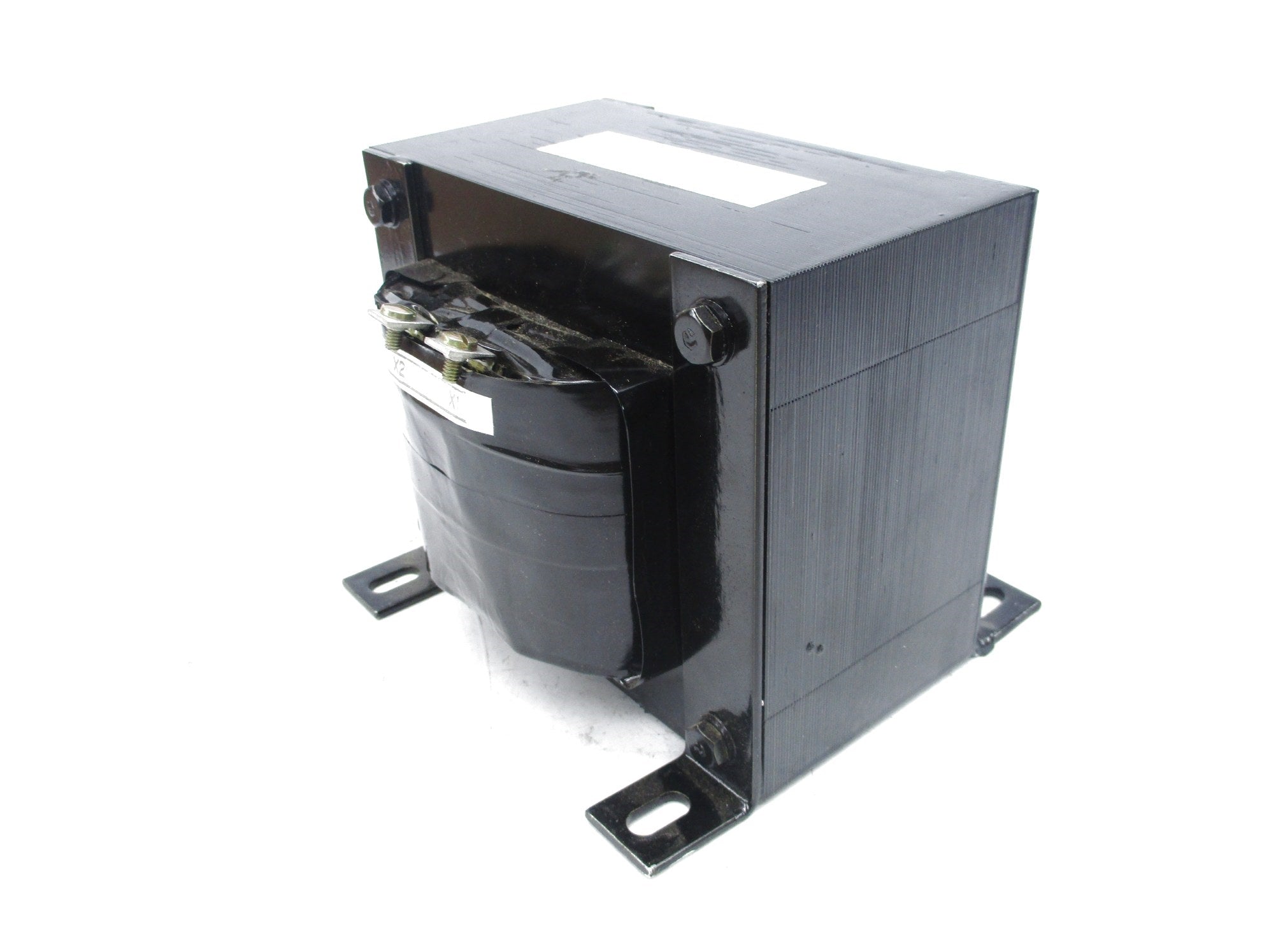 ALLEN BRADLEY 1497-N36 SER. A (BR/WH) NSMP