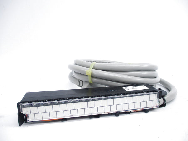 ALLEN BRADLEY 1492-CABLE025J SER. C (BR/WH) NSMP