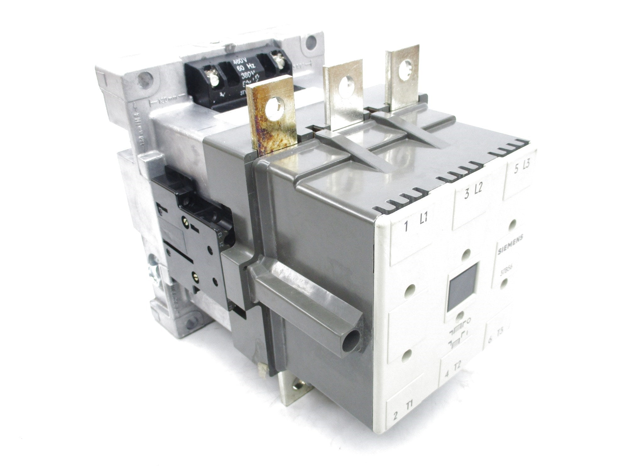 SIEMENS 3TB5617-0AQO 460V NSMP