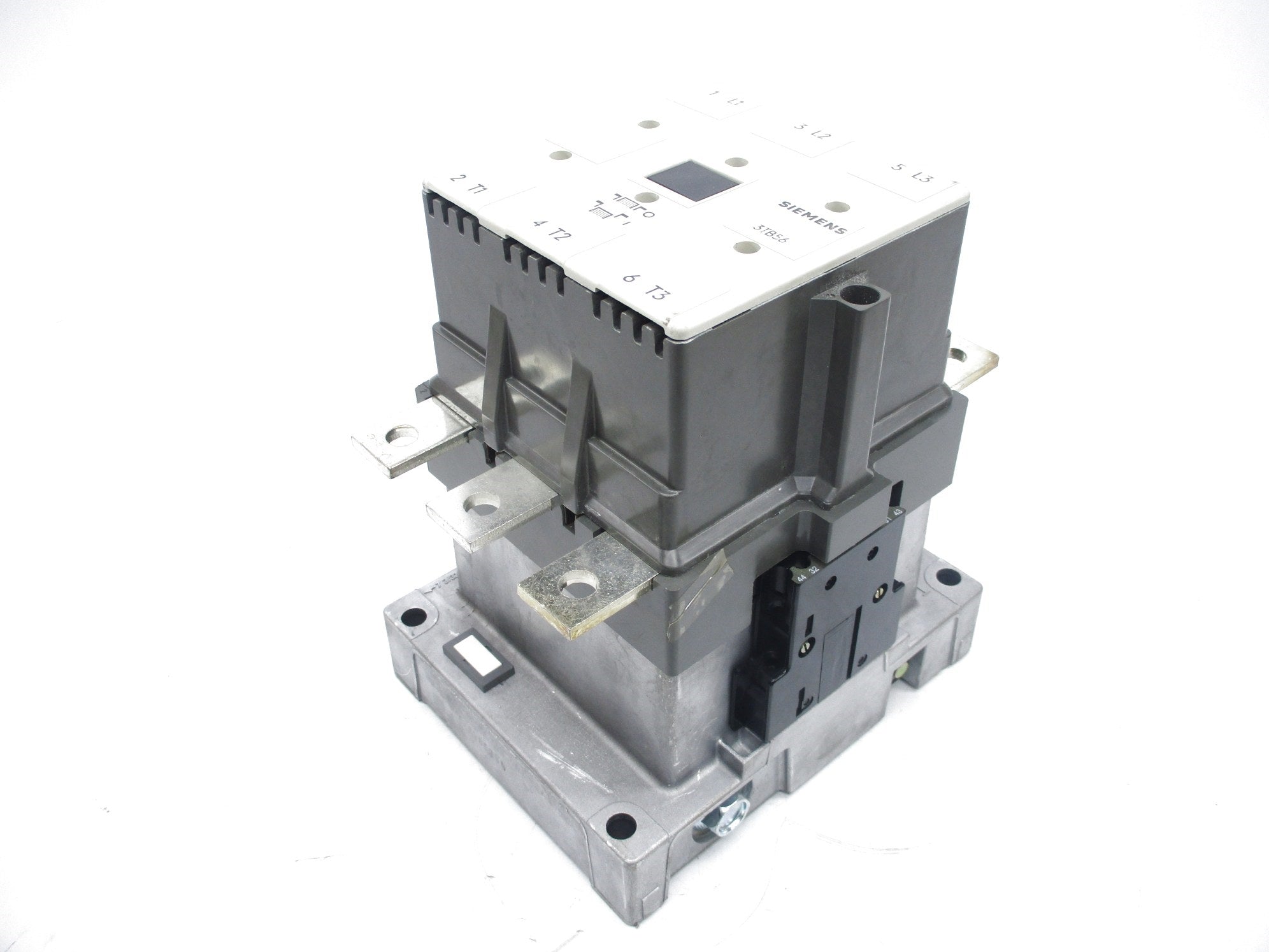 SIEMENS 3TB5617-0AQO 460V NSMP