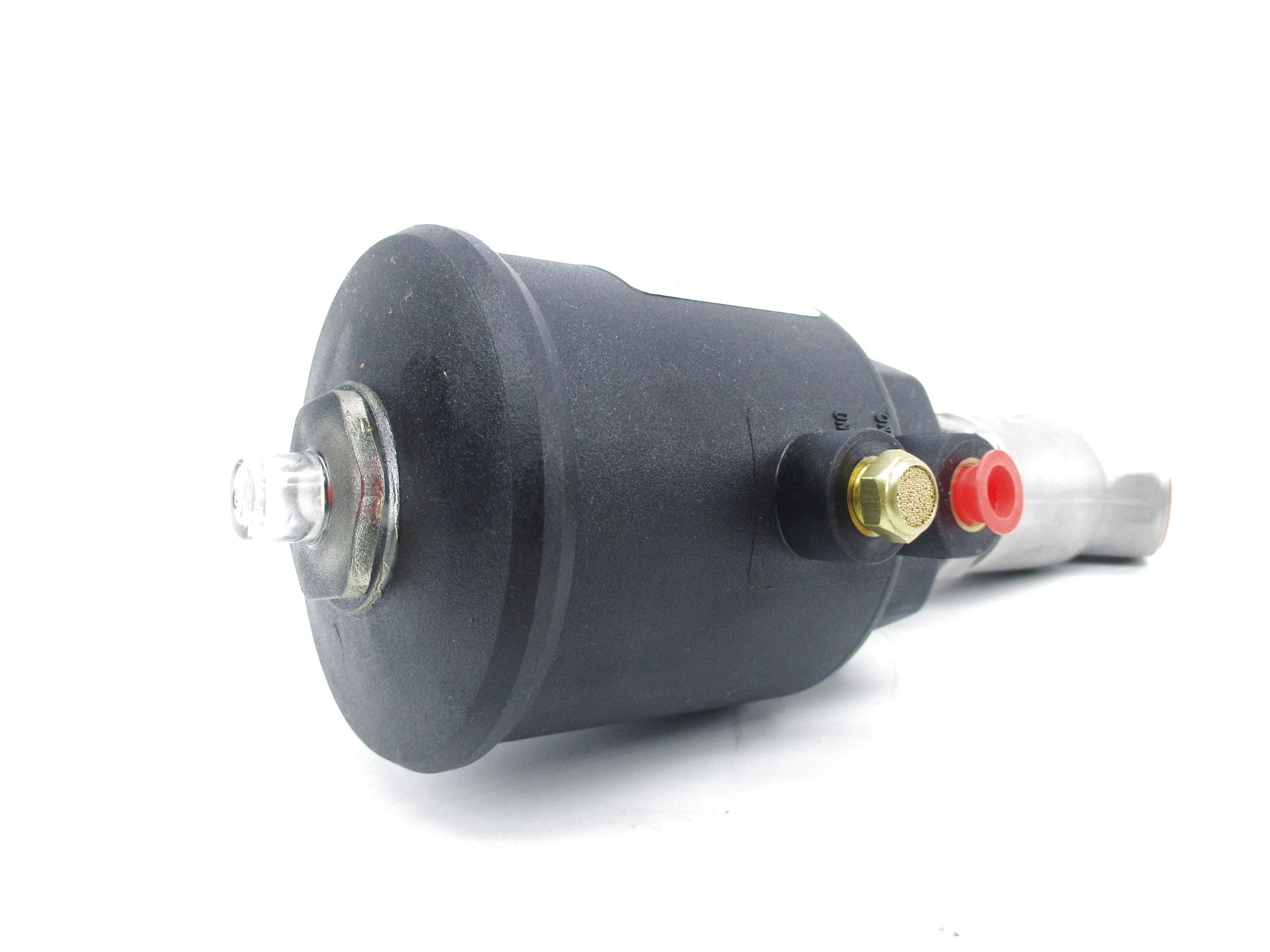 ASCO 8290B048 240PSI  NSMP