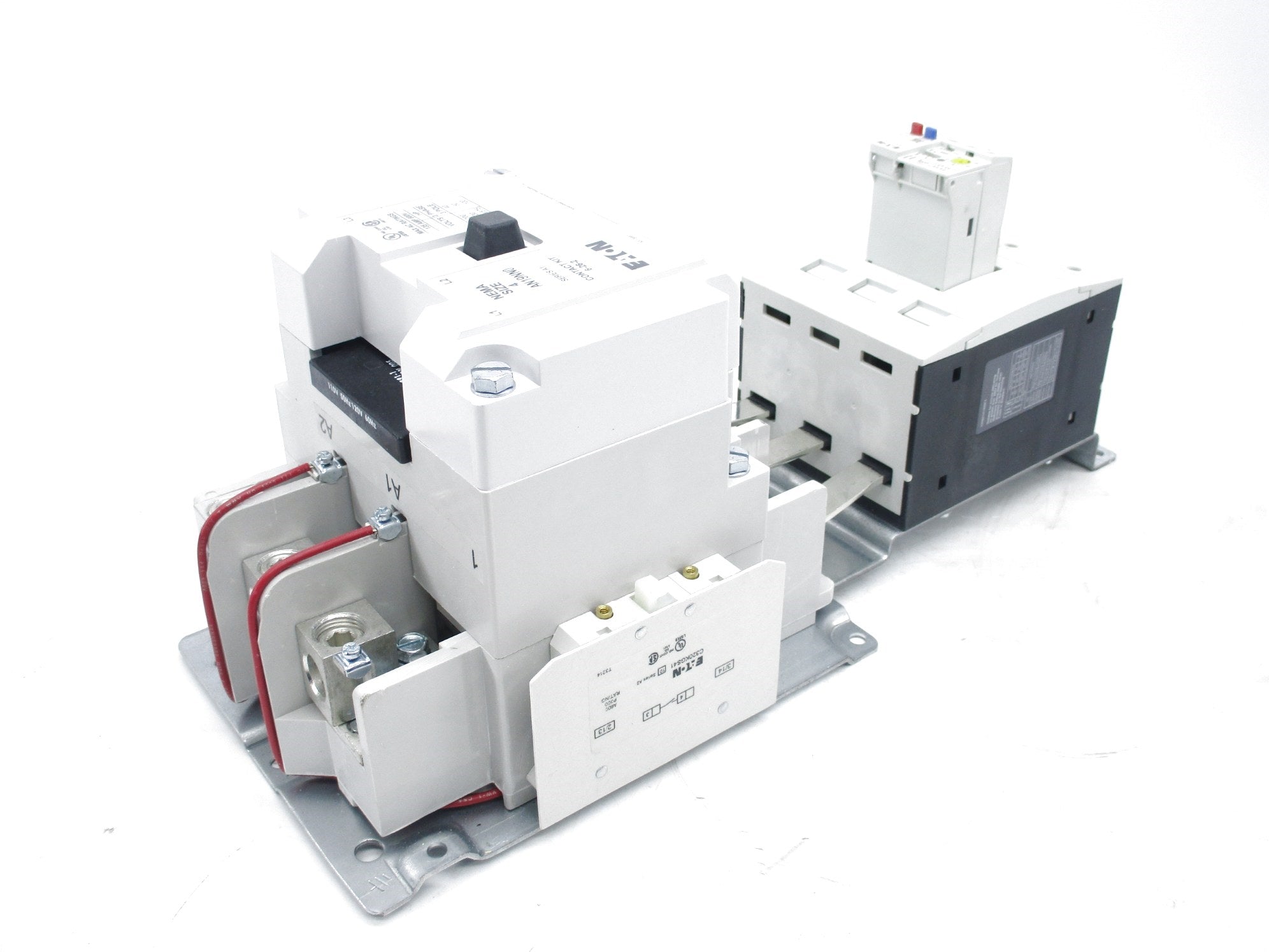 EATON AN19NN0A5E140 NSMP