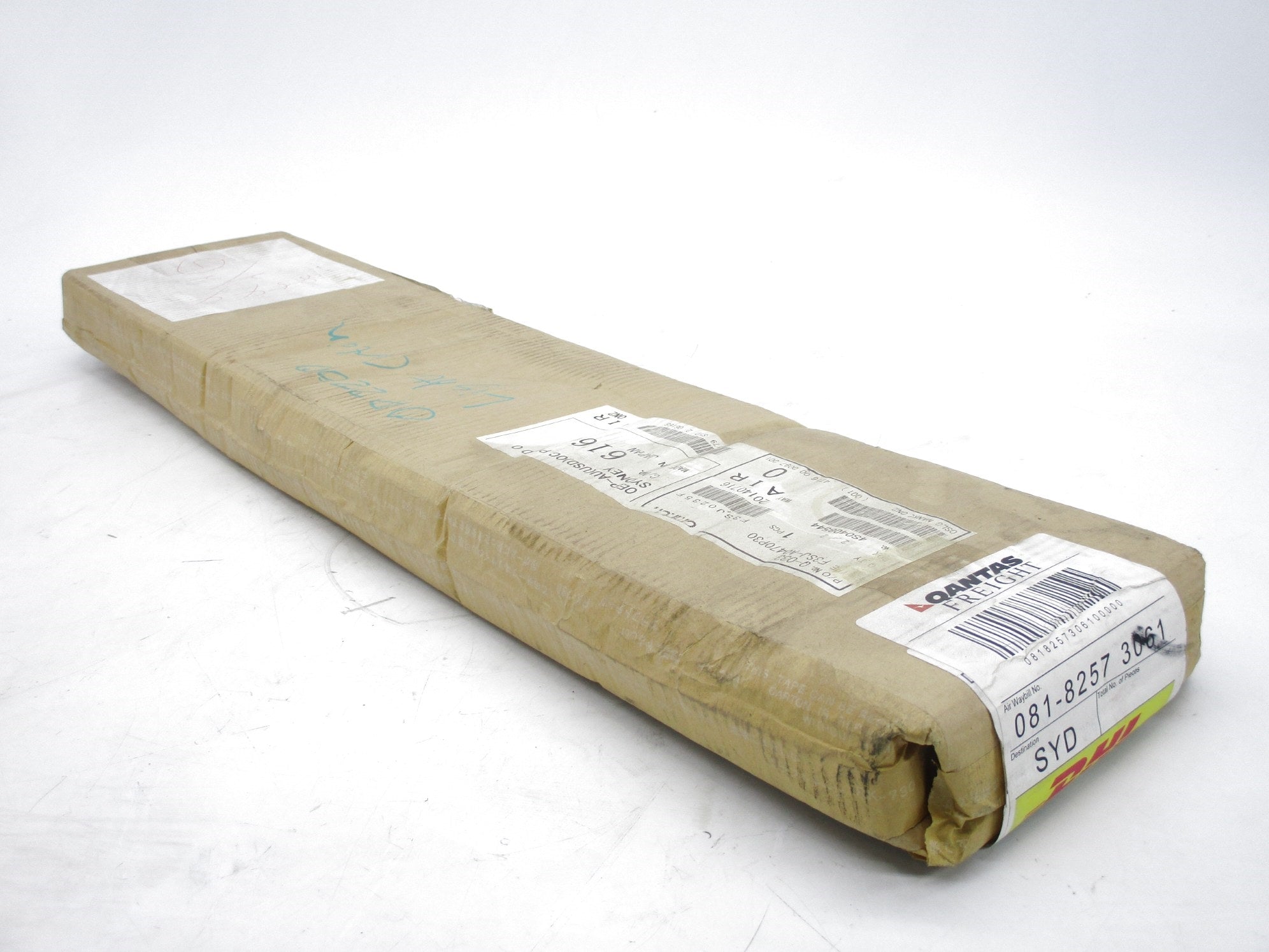 OMRON F3SJ-A0470P30 NSFS
