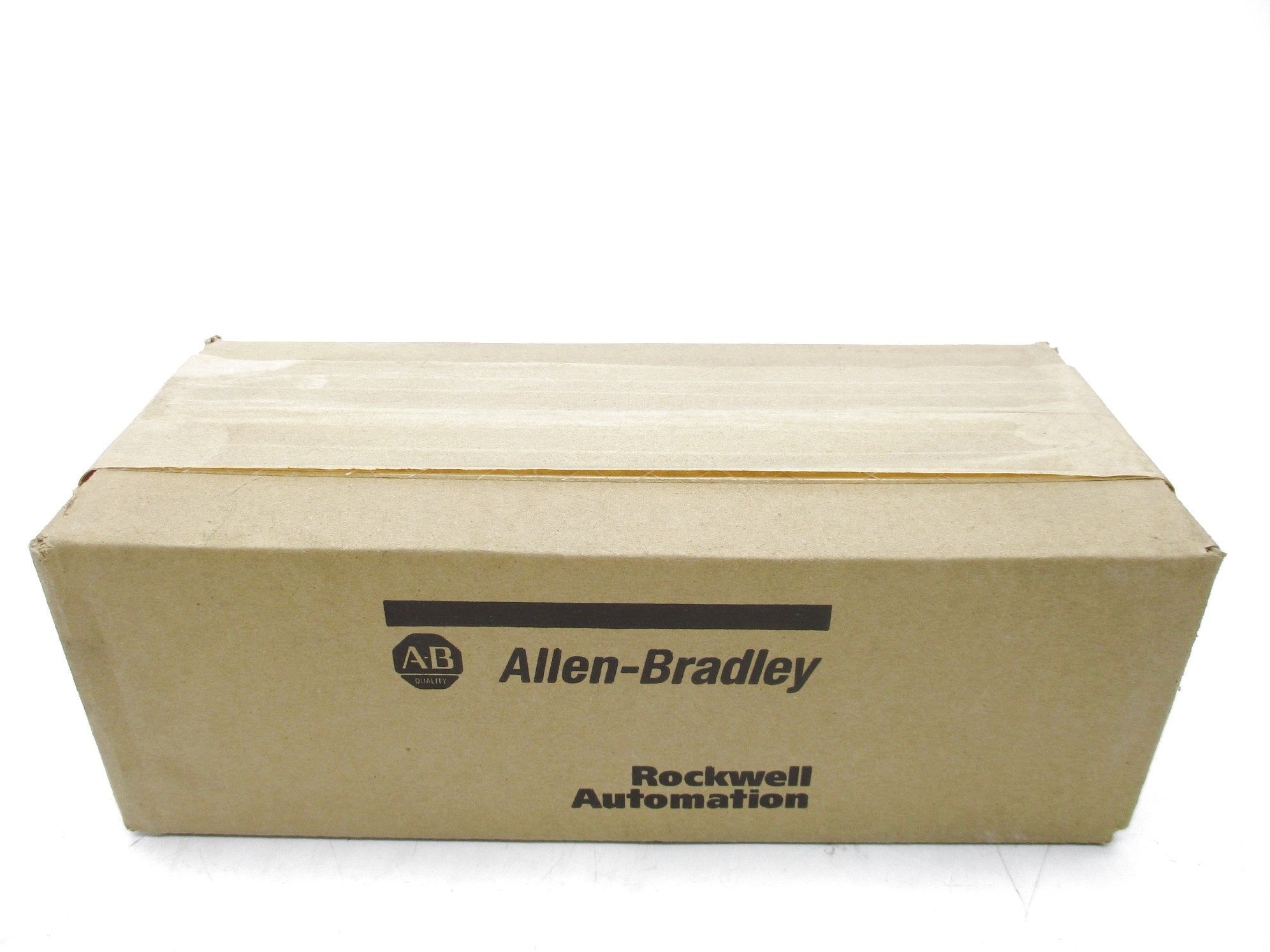 ALLEN BRADLEY 800H-3HZ4 SER. P (BR/WH) NSFS