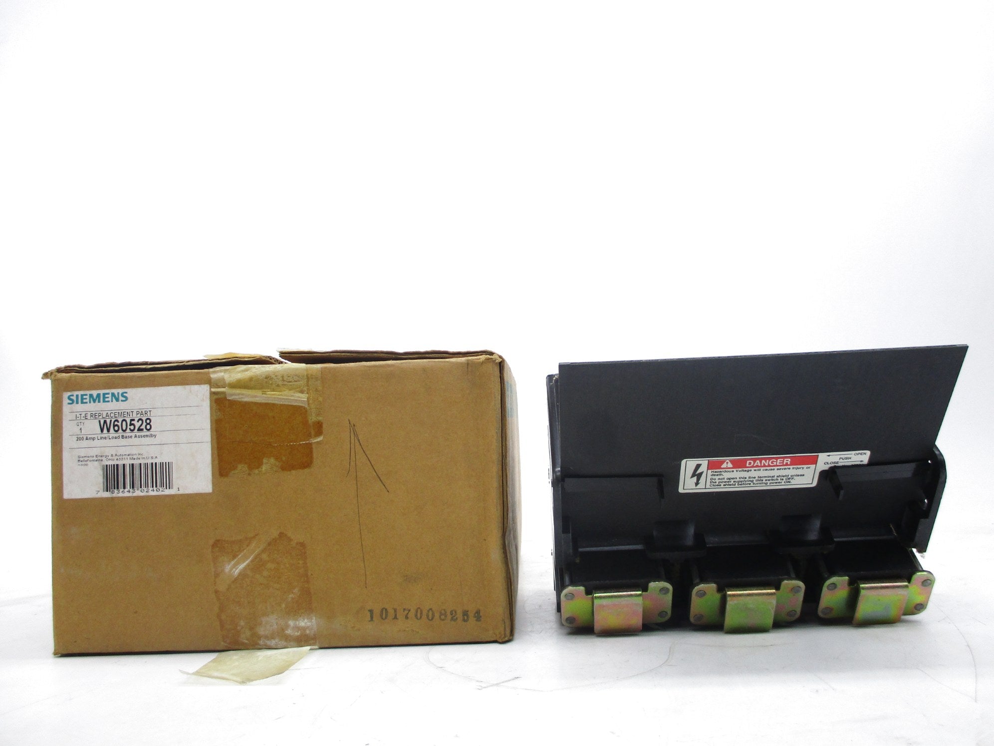 SIEMENS W60528 NSMP