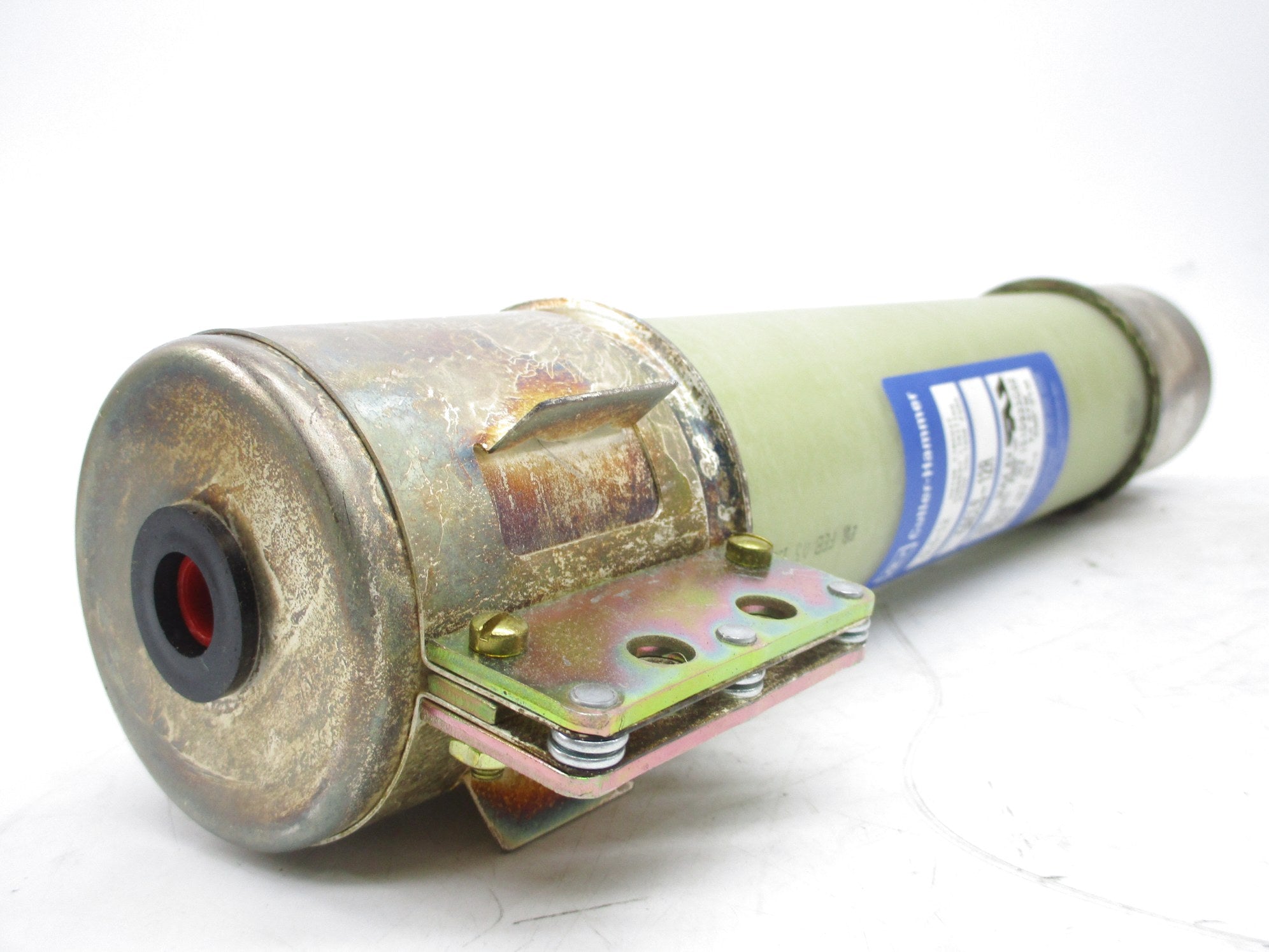 CUTLER HAMMER 5ACLS-12R NSMP