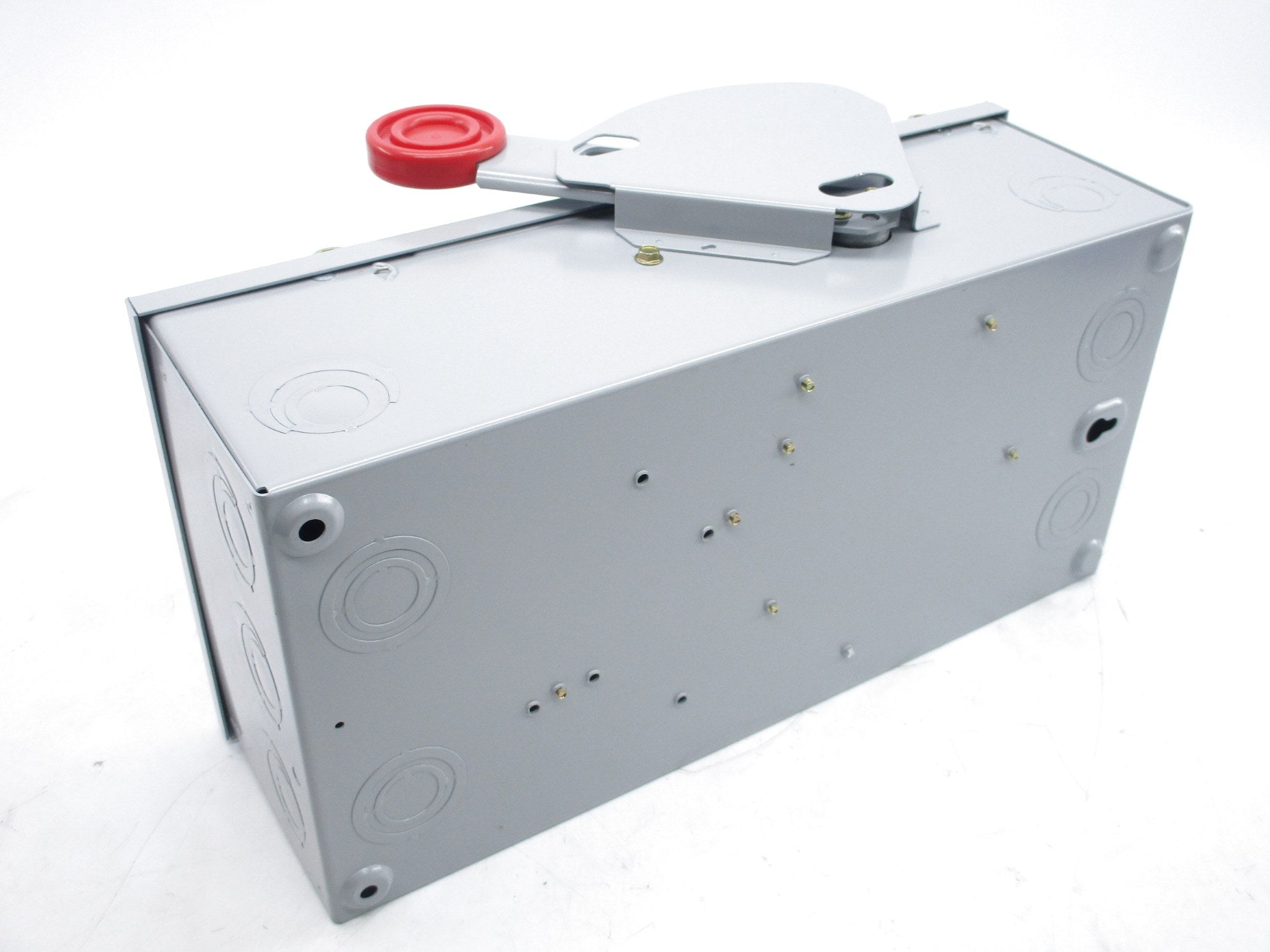 CUTLER HAMMER DH361NGK SER. A NSMP