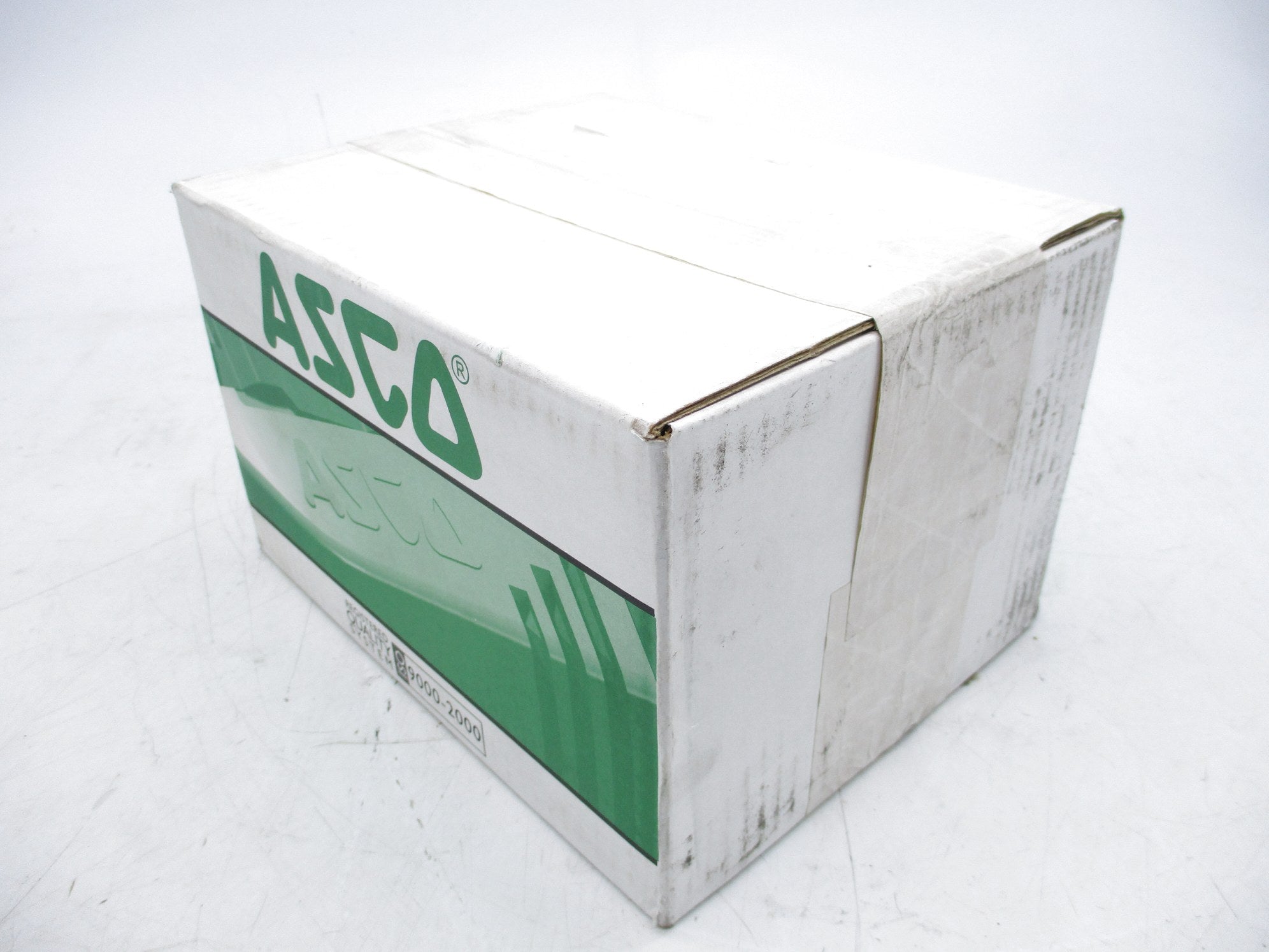 ASCO 8221G013 120/60 110/50 NSFS