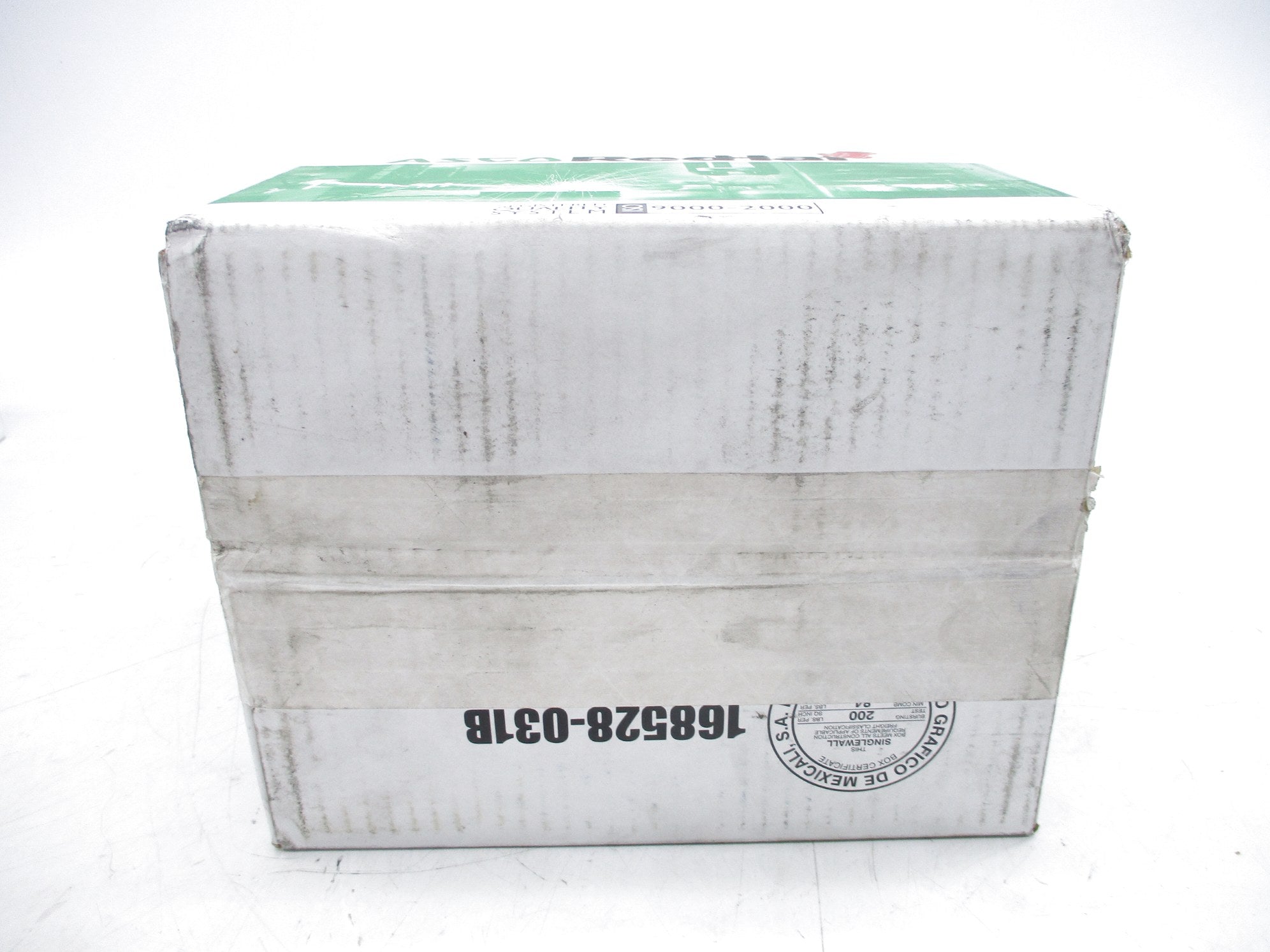 ASCO 8221G013 120/60 110/50 NSFS