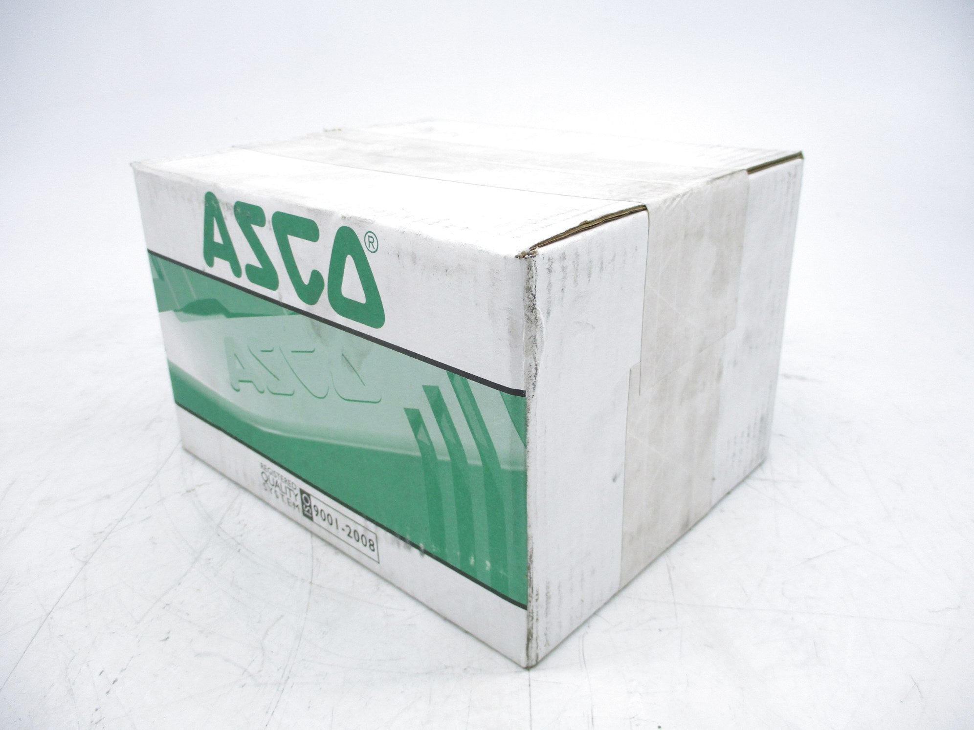 ASCO SC8210G004 24/60 NSFS