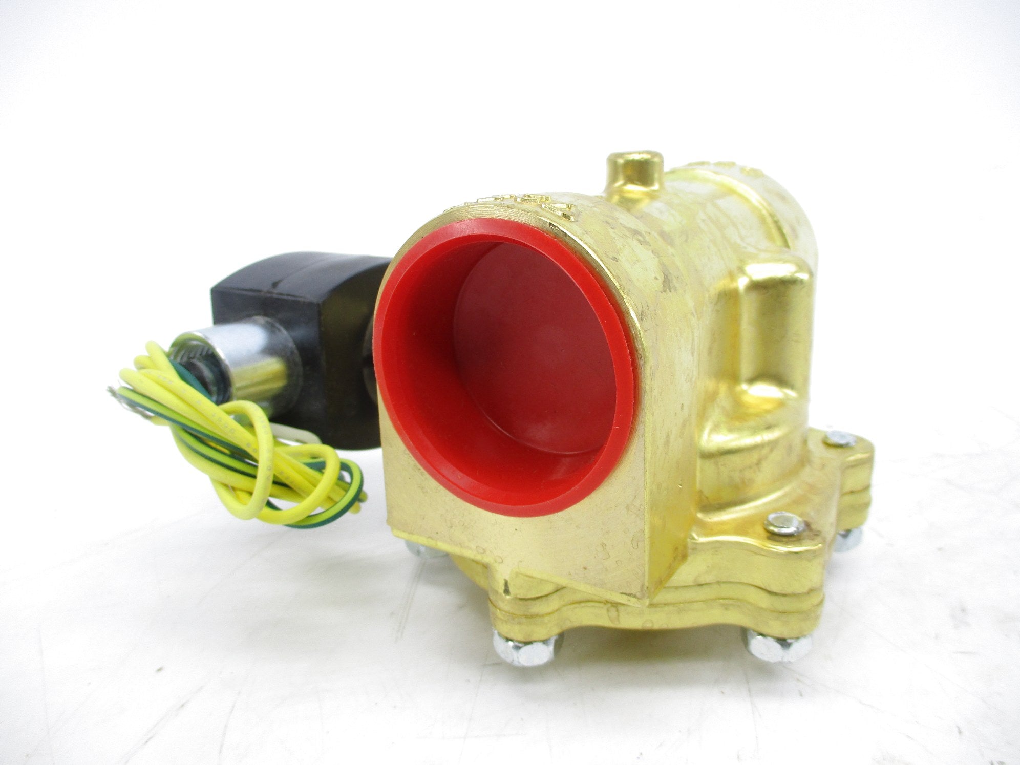 ASCO EF8220G029 120/60 110/50 NSMP