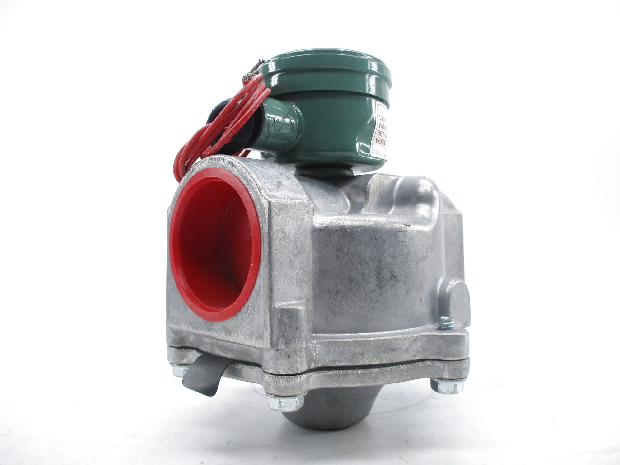 ASCO EF8215C083V 110/120V NSMP