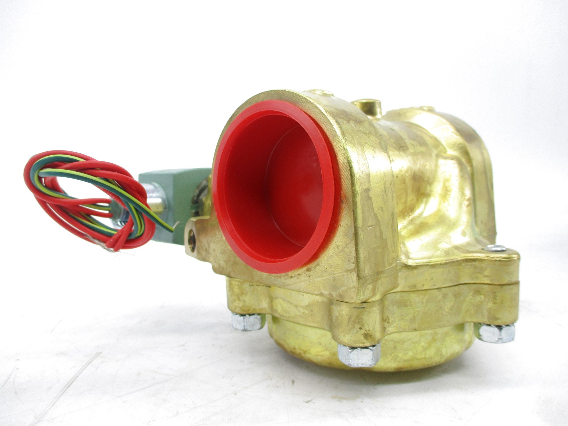 ASCO 8210G100 240V NSMP
