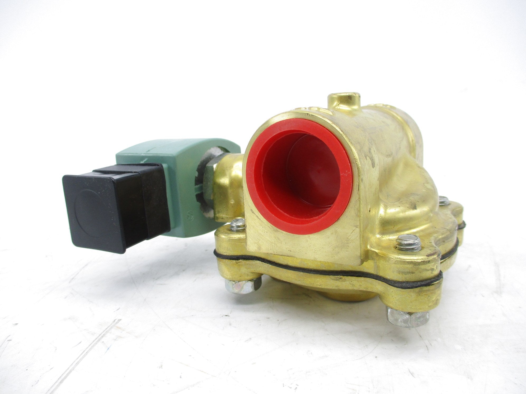 ASCO SC8210G004 24V NSMP