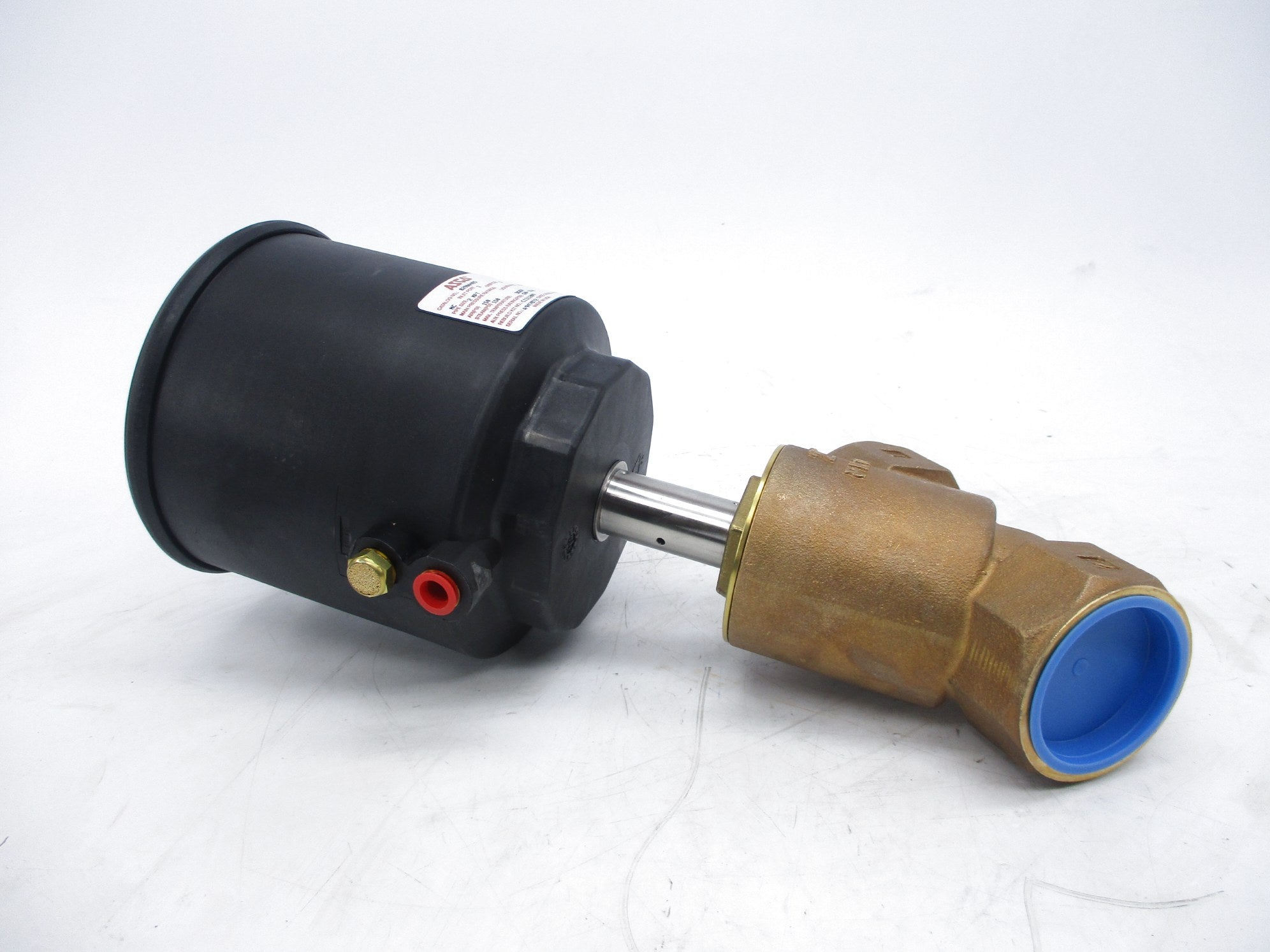 ASCO 8290A485 NSMP