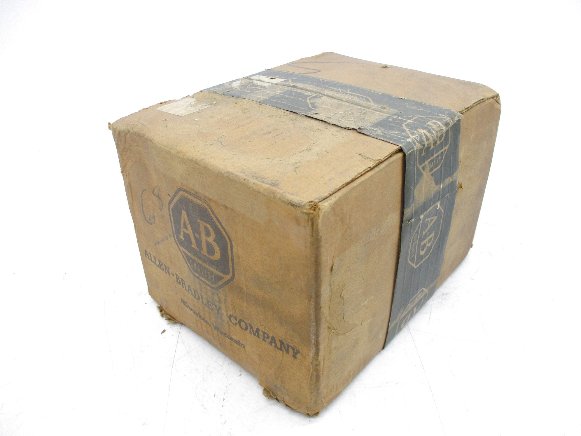 INDUSTRIAL SPARE PART 700-BX447A4 SER. A 480V (BR/YL) NSFS