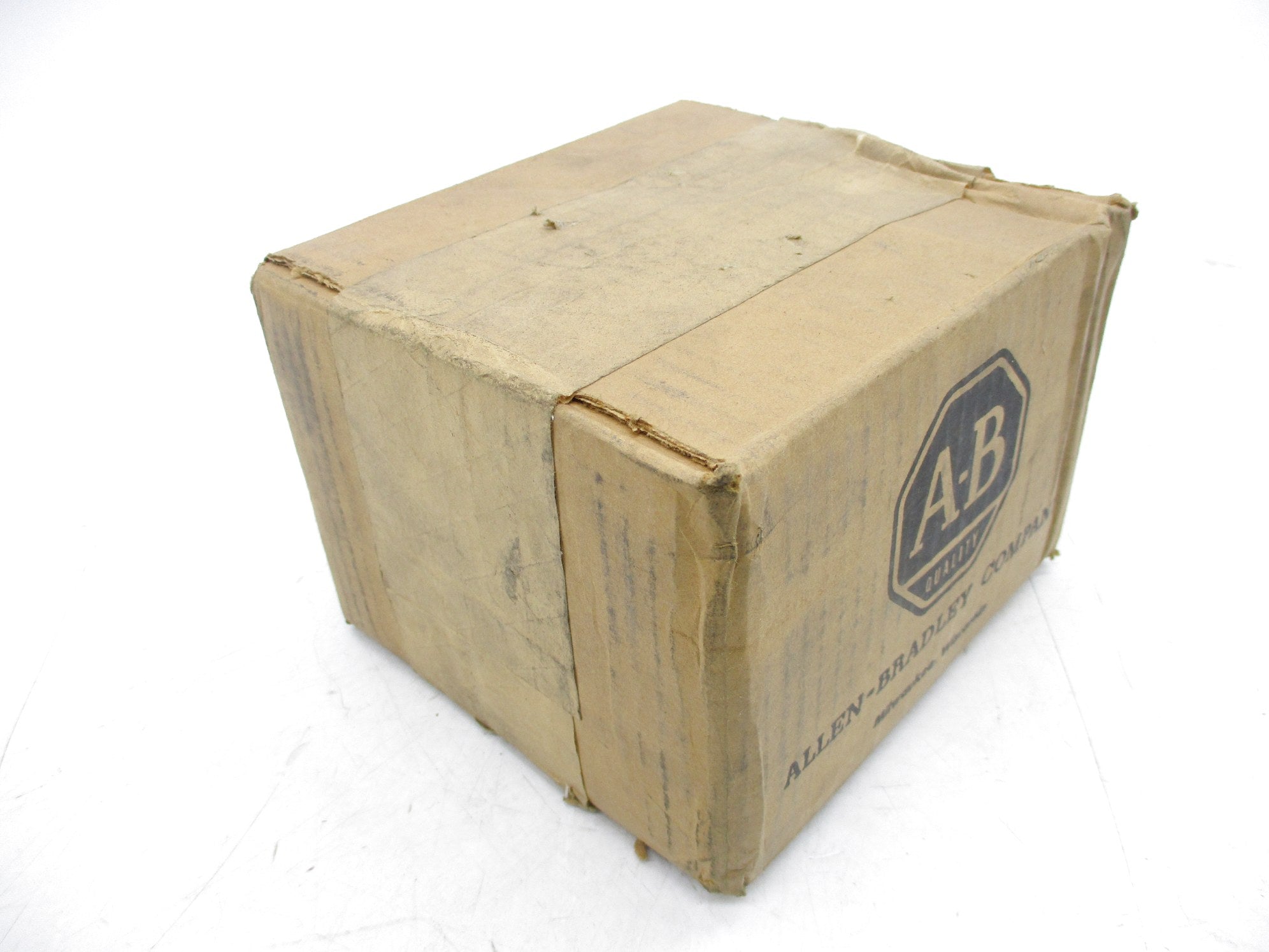 ALLEN BRADLEY 1497-N8 SER. A (BR/YL) NSFS