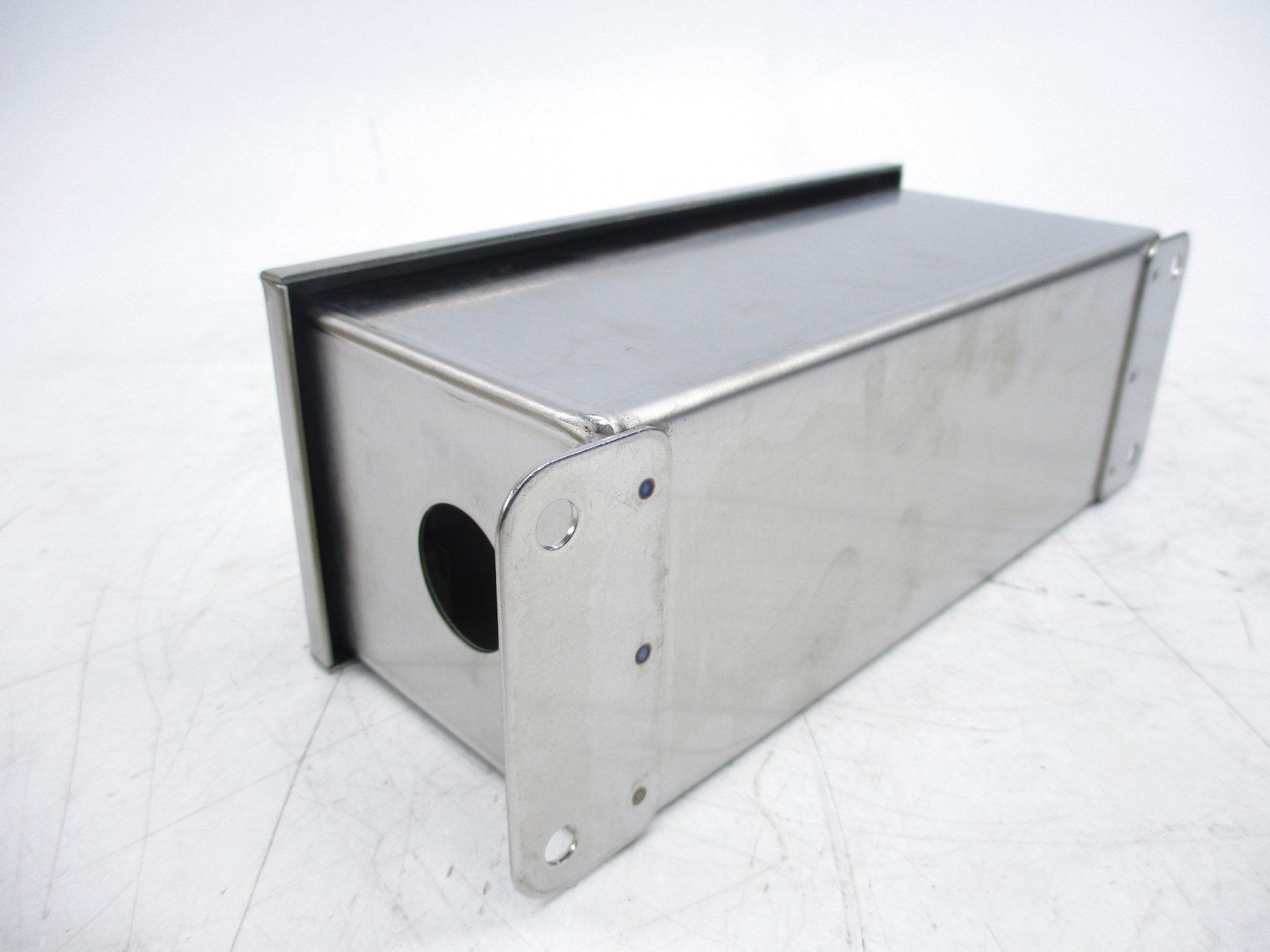 INDUSTRIAL SPARE PART 800H-3HZ4 SER. P (BR/WH) NSMP