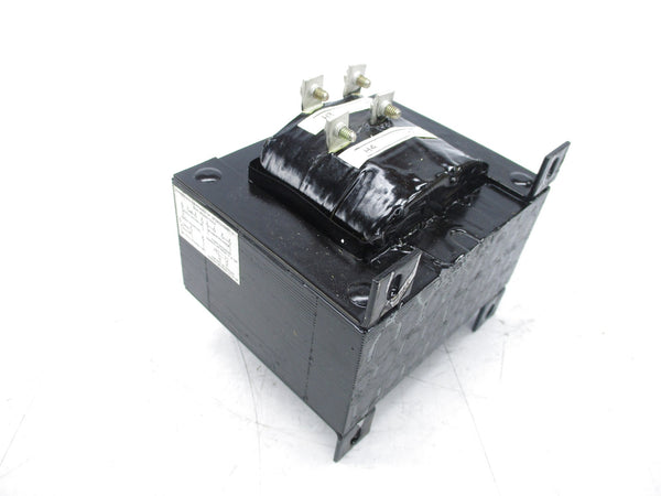 ALLEN BRADLEY 1497-N8 SER. A (BR/YL) NSMP