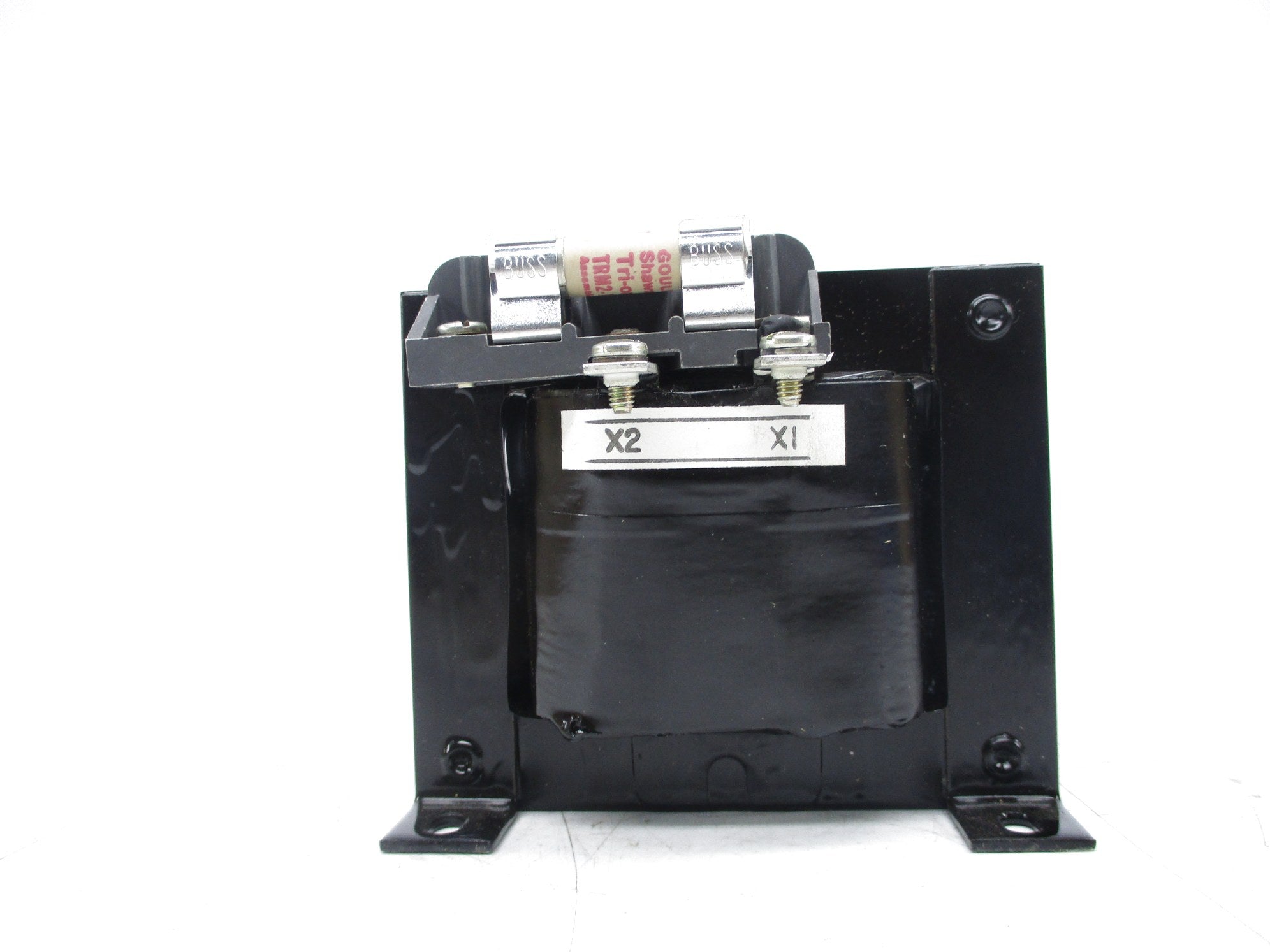 ALLEN BRADLEY 1497-N8 SER. A (BR/YL) NSMP