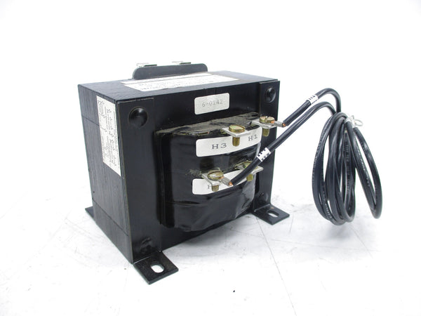 ALLEN BRADLEY 1497-N8 SER. A 240/480V (BR/WH) NSMP