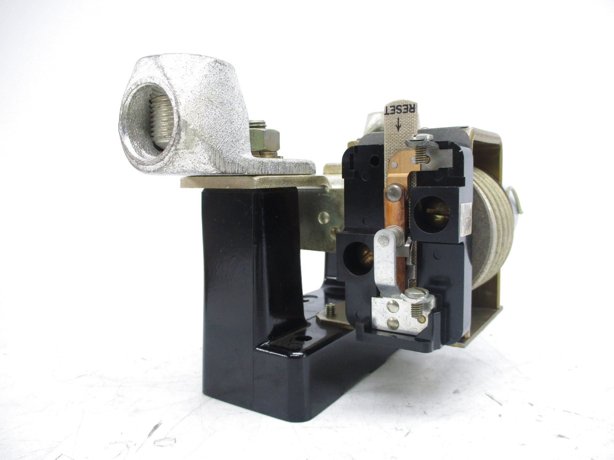 INDUSTRIAL SPARE PART 810-A26C SER. A 259A (BR/YL) NSMP