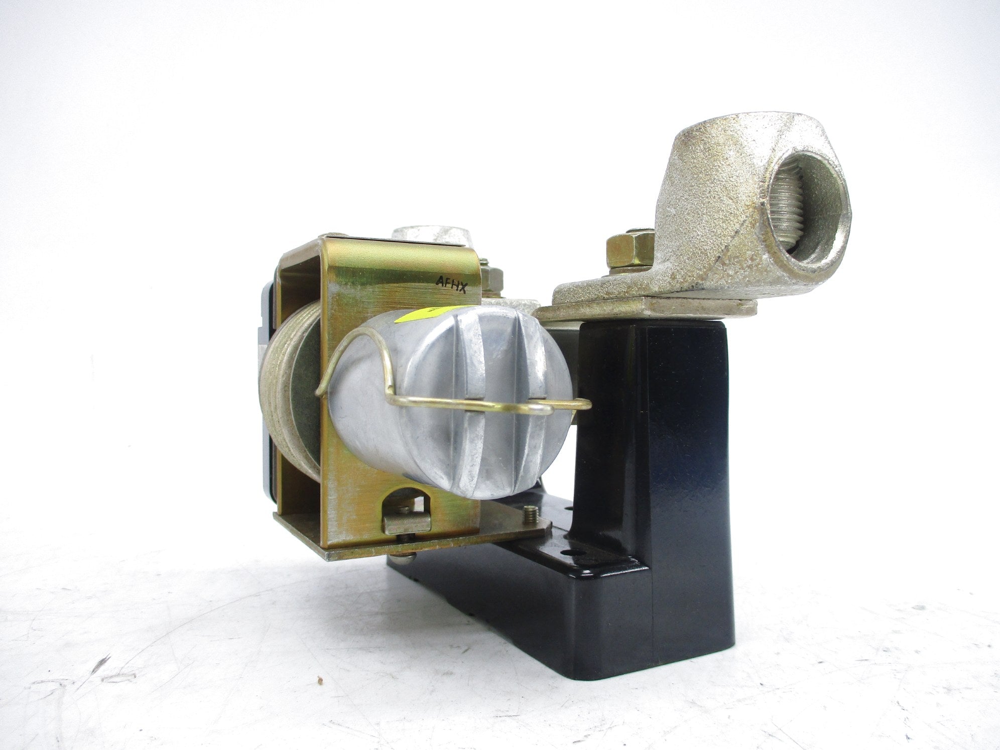 INDUSTRIAL SPARE PART 810-A26C SER. A 259A (BR/YL) NSMP