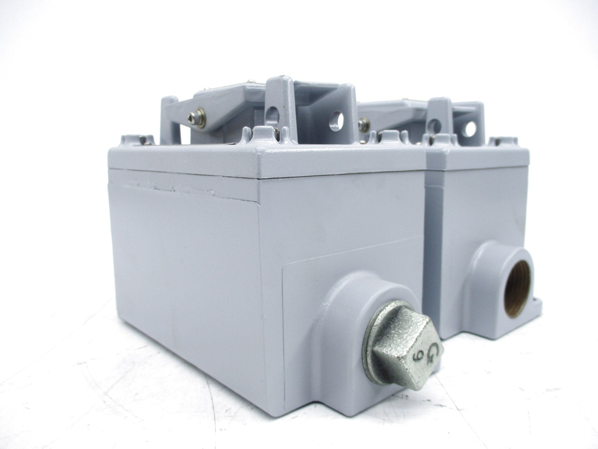 INDUSTRIAL SPARE PART 800H-3HC7 SER. X (BR/WH) NSMP