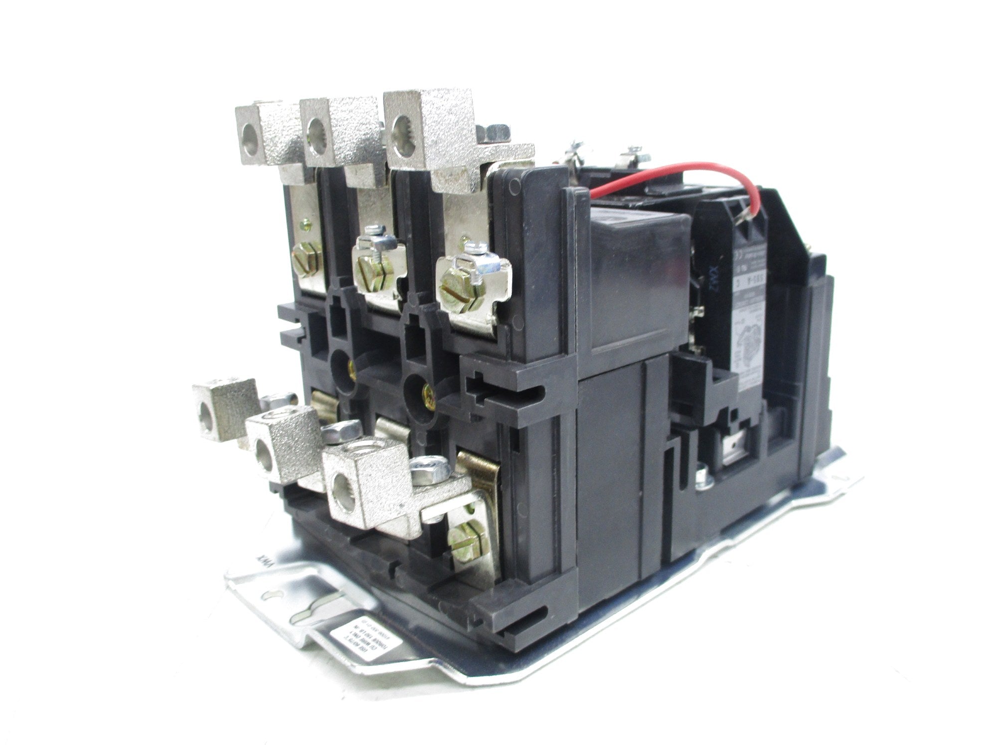 INDUSTRIAL SPARE PART 500-DOH930 SER. A 208V (BR/WH) NSMP