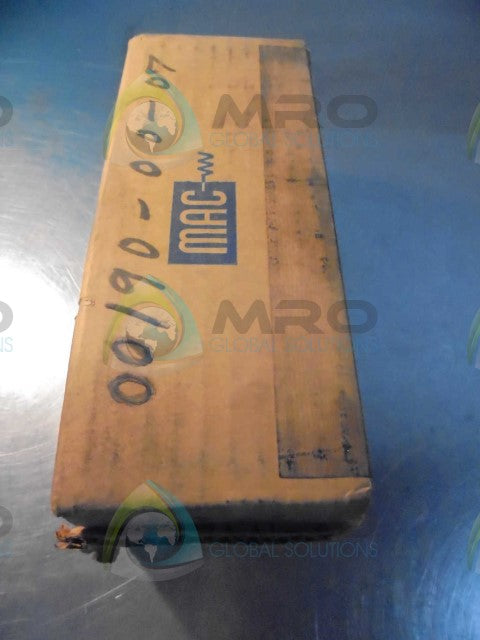 MAC VAVLES INC. 301G-111D1 VALVE *FS*