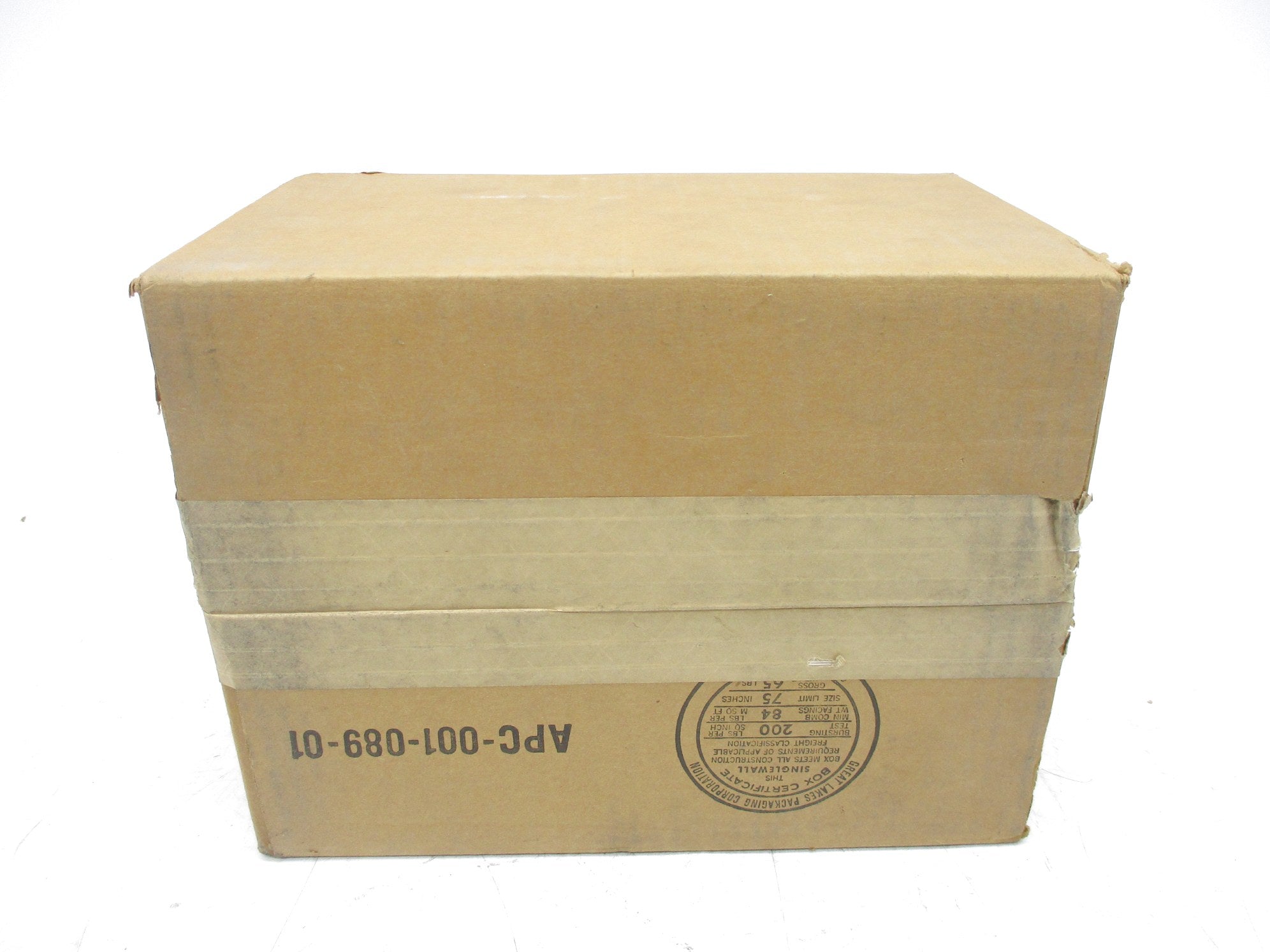 ALLEN BRADLEY 150-AO9NB SER. A (BR/YL) NSFS