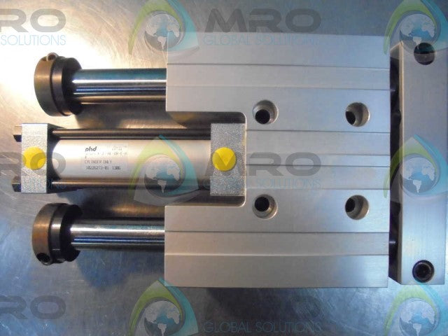 PHD INC. SDB24X3-AE-BR-E-V1 *NEW NO BOX*