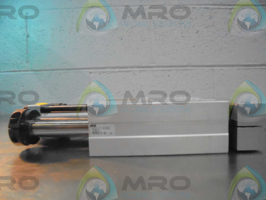 PHD INC. SDB24X3-AE-BR-E-V1 *NEW NO BOX*