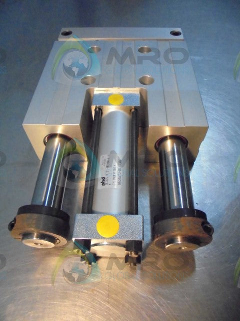 PHD INC. SDB24X3-AE-BR-E-V1 *NEW NO BOX*