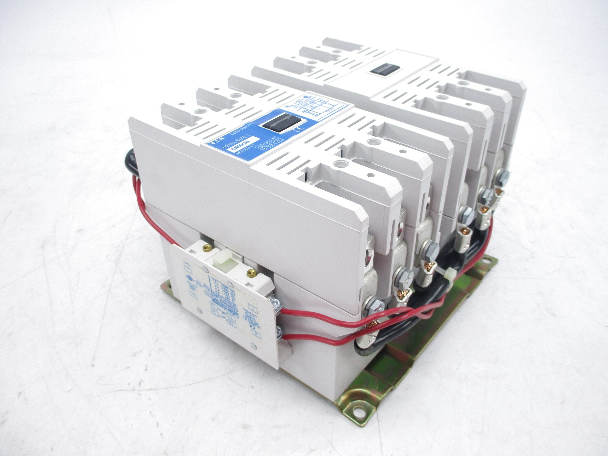 EATON CN55KN3B SER. A1 240V NSMP