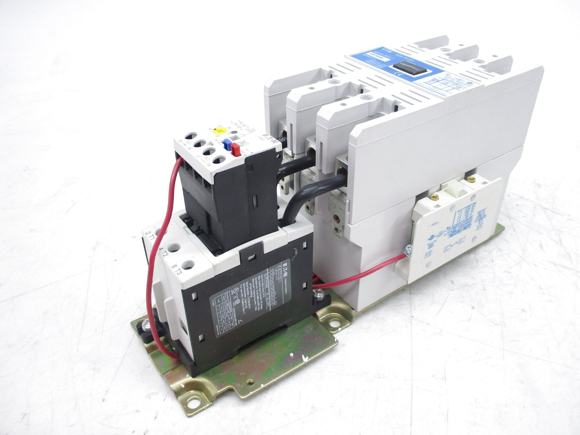 EATON AN19KN0A5E100 SER. B1 NSMP
