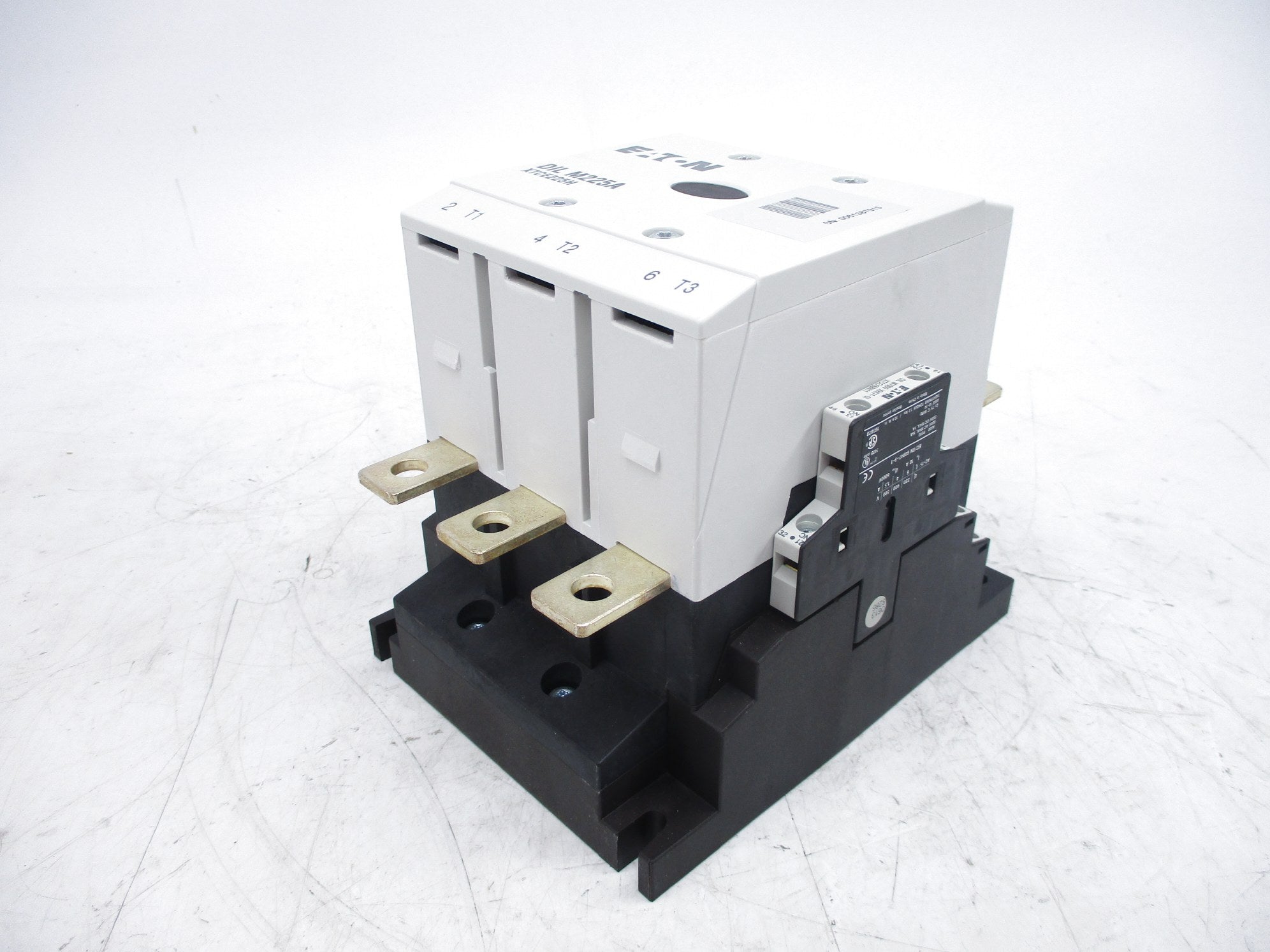 EATON DILM225A/22 400V NSMP