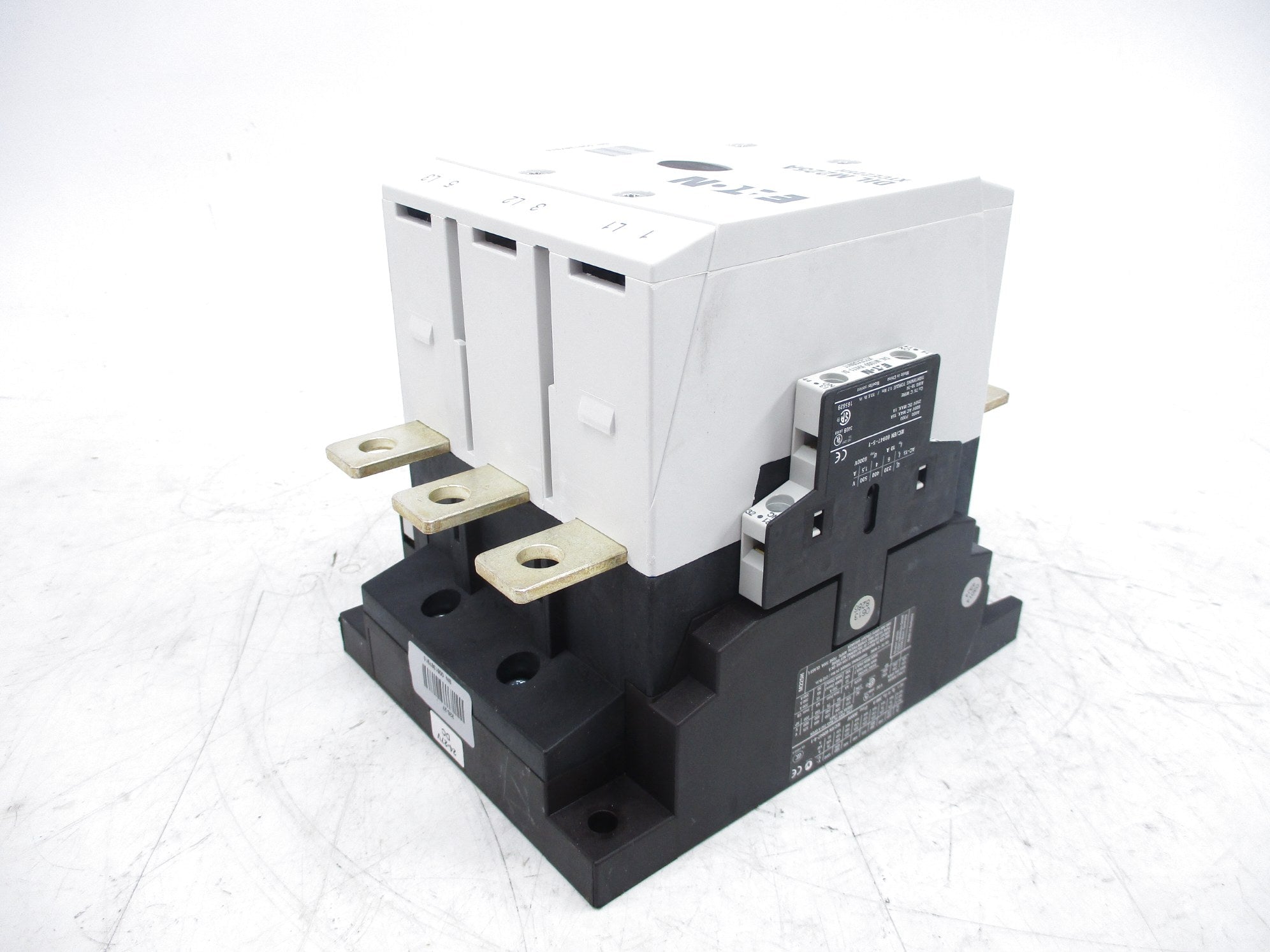 EATON DILM225A/22 400V NSMP