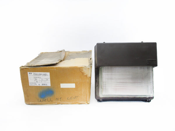 HUBBELL PGM3-250P-18-BZ-L NSMP