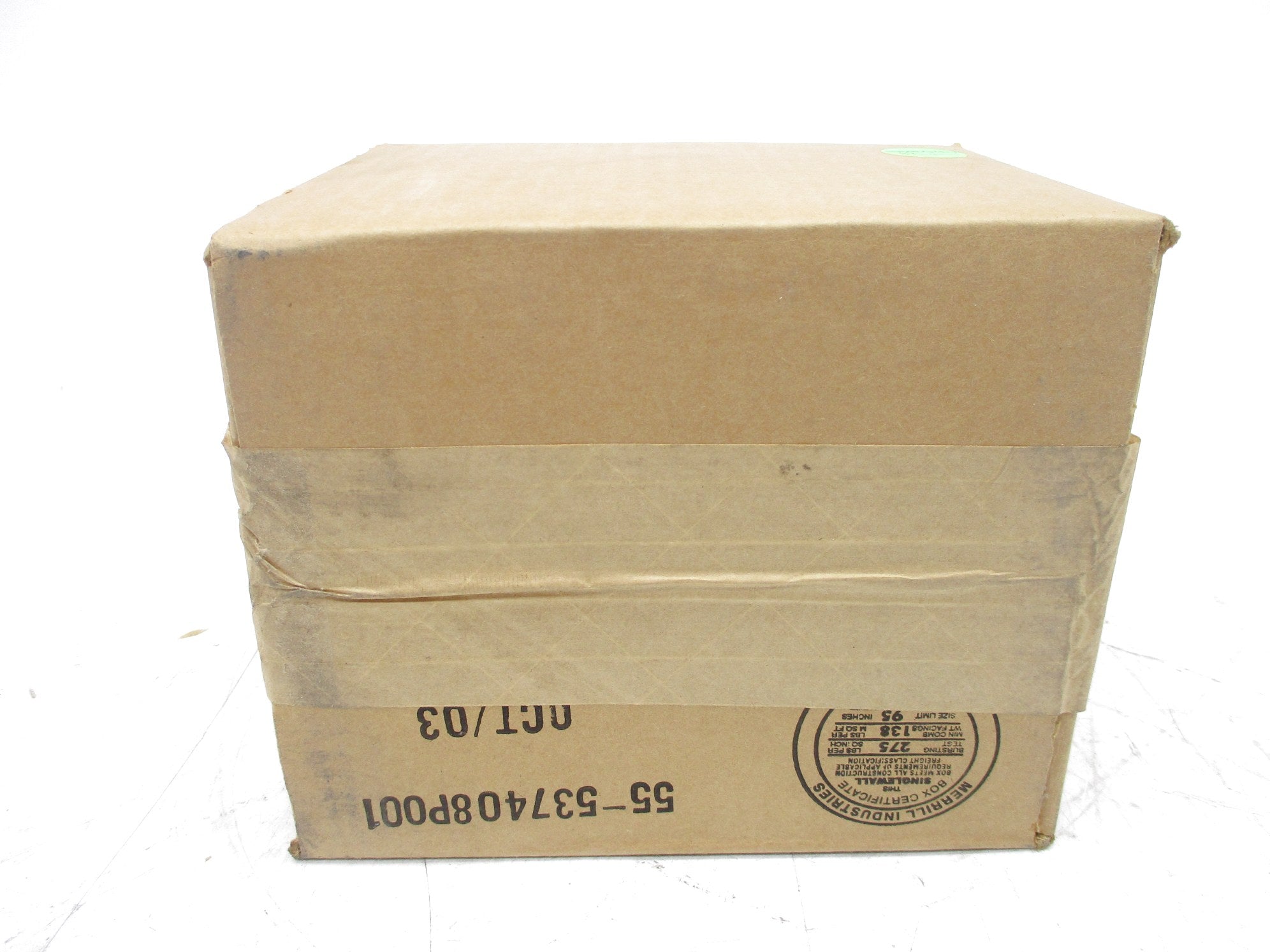 EATON C30CNM20A03A0 SER. A1 110/115-120V 30A NSFS